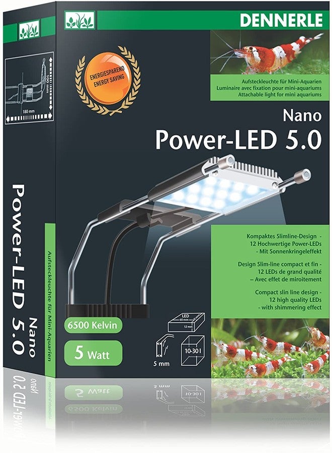 Dennerle Power LED 5.0 - Image 1